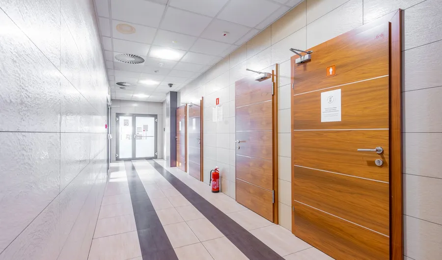 Biuro Atrium Katowice