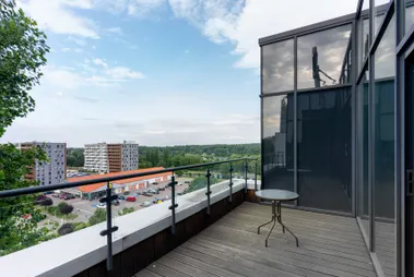 Atrium Katowice