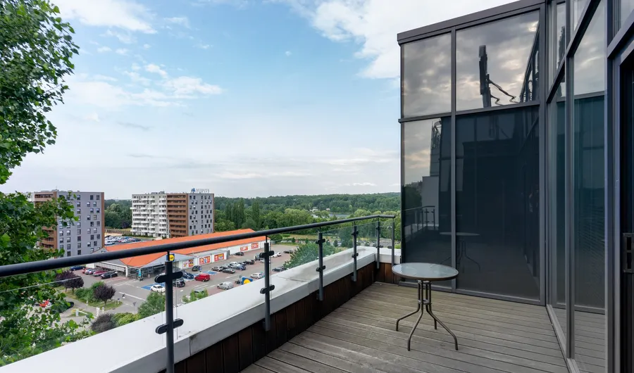 Biuro Atrium Katowice