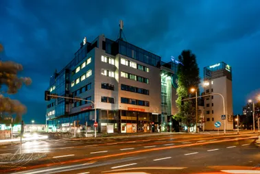 Atrium Katowice
