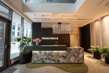 Francuska Office Centre B