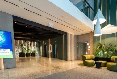 Francuska Office Centre B
