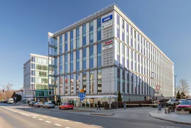 Francuska Office Centre A