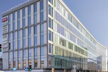 Francuska Office Centre A