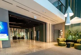 Biuro Francuska Office Centre A