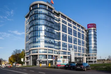 Katowice Business Point