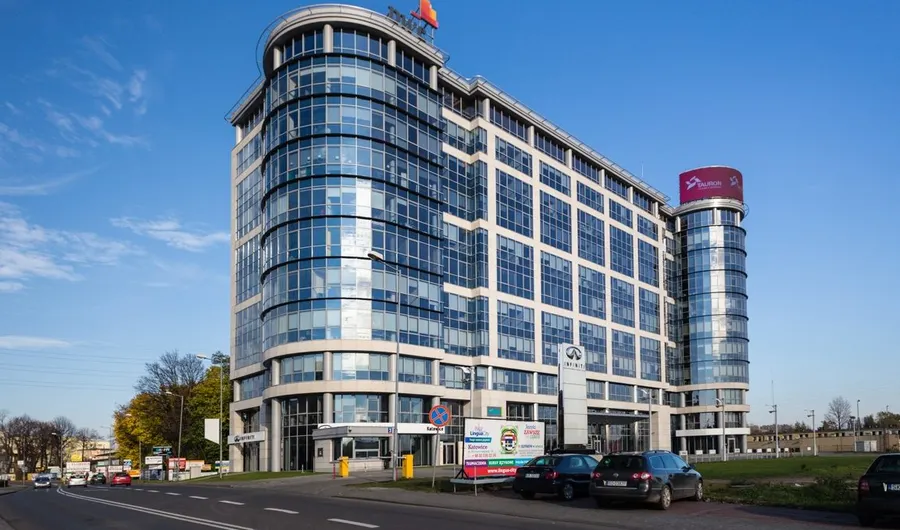 Biuro Katowice Business Point