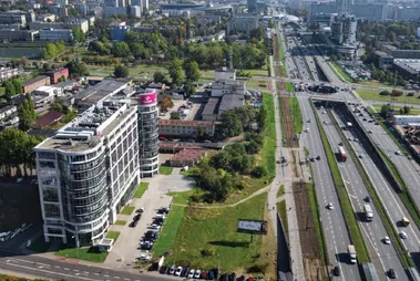 Katowice Business Point