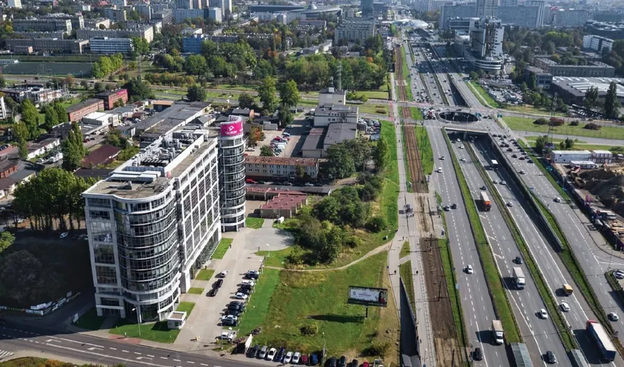 Biuro Katowice Business Point
