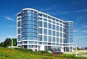 Biuro Katowice Business Point