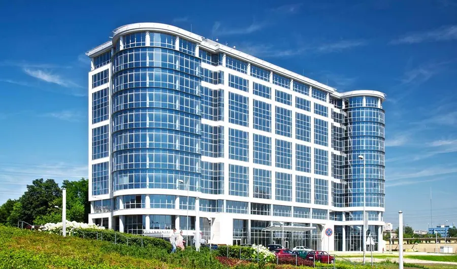 Biuro Katowice Business Point