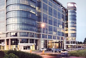 Biuro Katowice Business Point