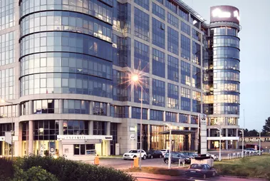 Katowice Business Point