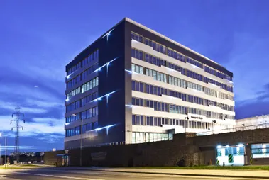GPP I - Goeppert-Mayer