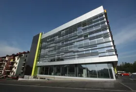 Biuro Brynów Center I