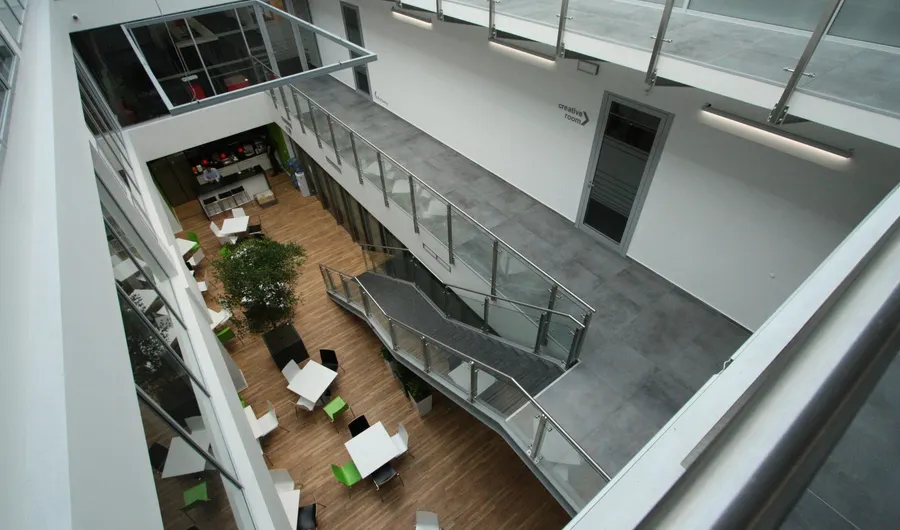 Biuro Brynów Center I