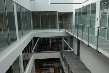 Brynów Center I
