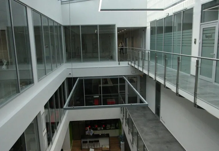 Biuro Brynów Center I
