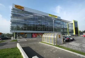 Biuro Brynów Center I