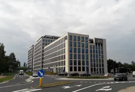 Biuro A4 Business Park I