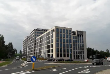 A4 Business Park I