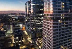 Biuro Global Office Park C
