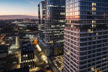 Global Office Park C