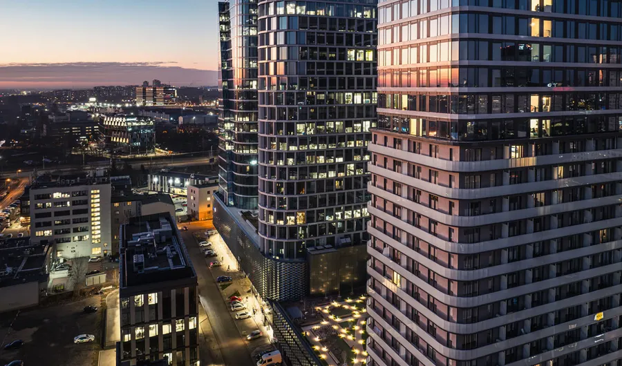 Biuro Global Office Park C