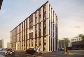 Biuro Global Office Park C