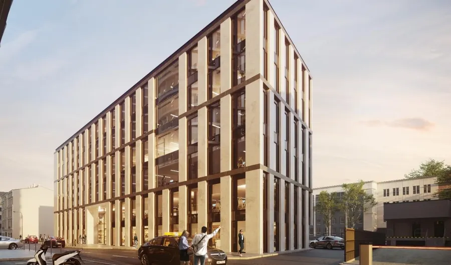 Biuro Global Office Park C