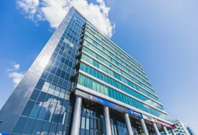 Biuro Gray Office Park A