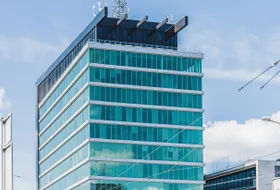 Biuro Gray Office Park A
