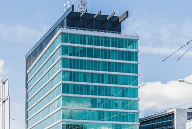 Gray Office Park A