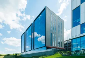 Biuro Bonarka for Business F