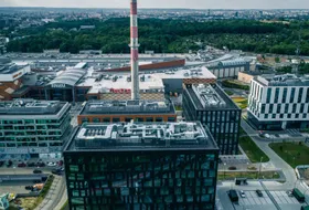 Biuro Bonarka For Business G