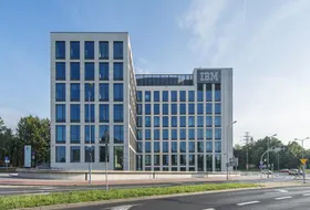 Biuro A4 Business Park III