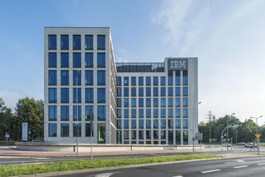 A4 Business Park III