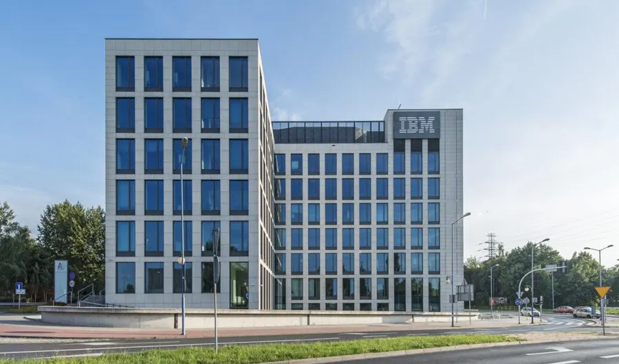 Biuro A4 Business Park III
