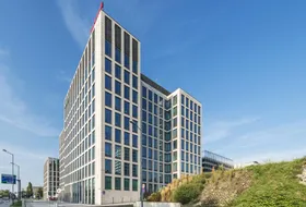 Biuro A4 Business Park III