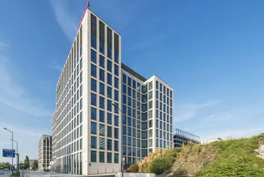 Biuro A4 Business Park III