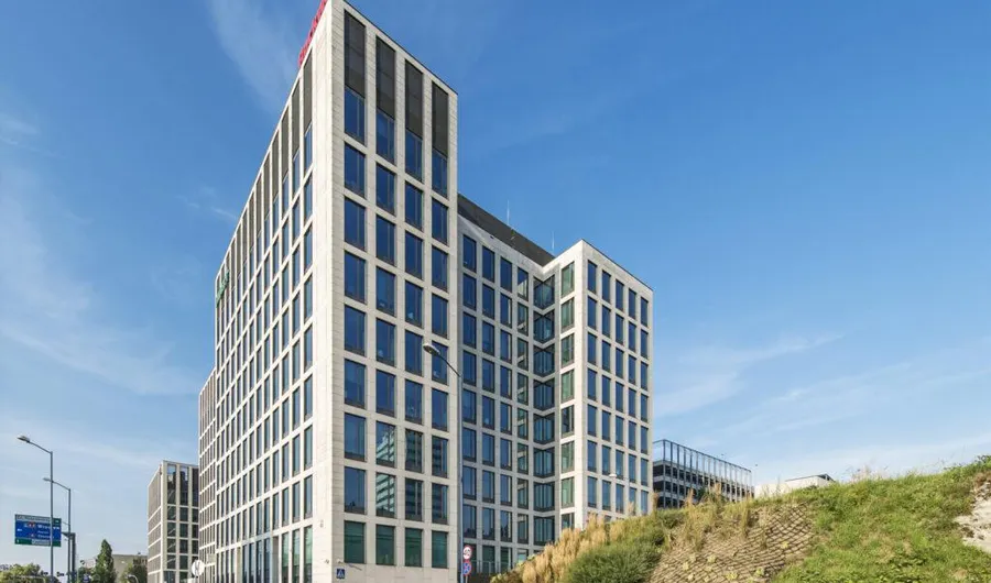 Biuro A4 Business Park III