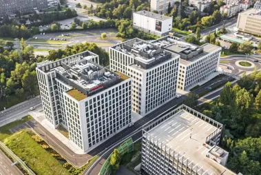 A4 Business Park III