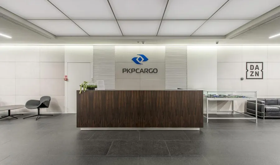 Biuro A4 Business Park III