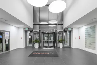 A4 Business Park III