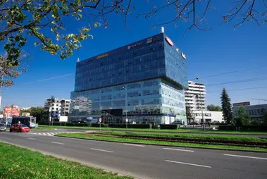 Aleja Pokoju 5