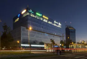 Biuro Aleja Pokoju 5