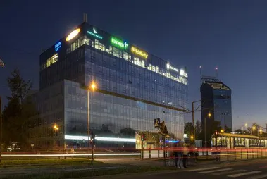 Aleja Pokoju 5