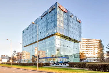 Aleja Pokoju 5