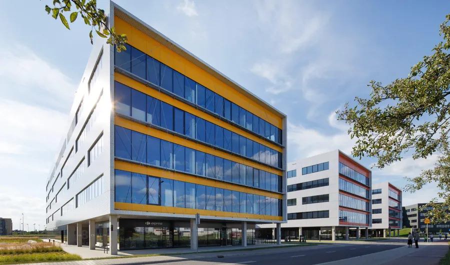Biuro DOT Office A