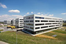 Biuro DOT Office A